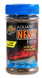 ZooMed Aquatic Newt Food 2 oz