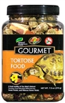 Zoo Med Gourmet Tortoise Food 7.25 oz