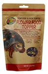 Zoomed Tortoise Flower Blend .21 oz