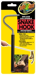 Zoo Med Adjustable Snake Hook