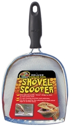 Zoo Med Deluxe Shovel Scooper