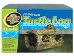 ZooMed Floating Turtle Log