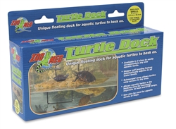 Zoo Med Turtle Dock (10 Gal and up size) SM