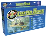 Zoo Med Turtle Dock (40 Gal and up size) LG