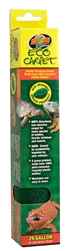 Zoo Med Eco Carpet (Recycled Carpet) 12" x 30" 29 GAL