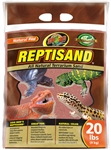 ReptiSand Desert Red 20 lb