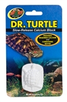 ZooMed Dr. Turtle Slow-Release Calcium Block
