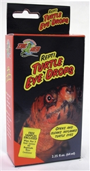 ZooMed Repti Turtle Eye Drops 2.25 oz
