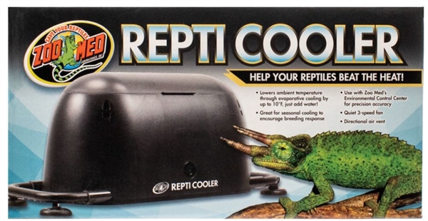 Zoomed Repti Cooler