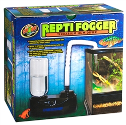 Zoo Med Repti Fogger (Terrarium Humidifier)