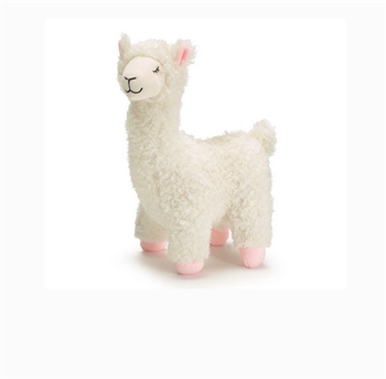 Stuffed Llama