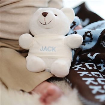 Personalized Bear