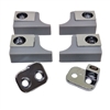 Four stops & 2 glass clips SDR-MER-RPR-S6-KIT