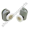 Replacement Shower Door Rollers-SDR-001-23.5