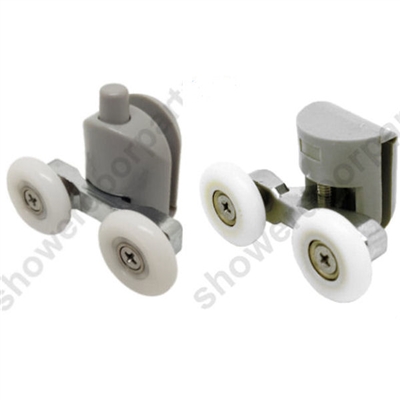 replacement shower roor roller-sdr-001-dub