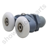 Replacement Shower Door Rollers-SDR-006-23.5