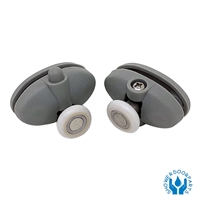 Replacement Shower Door Rollers-SDR-007-25