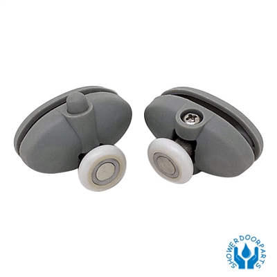 Replacement Shower Door Rollers-SDR-007-25