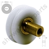 Replacement Shower Door Wheels -SDR-045-20v