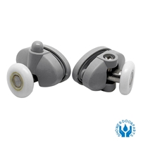 Replacement Shower Door Rollers-SDR-056-23.5