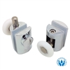 TWO Replacement Shower Door Rollers-SDR-092-single