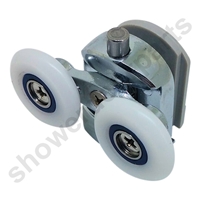 Replacement Shower Door Rollers SDR-ADART-BOT