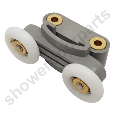 Replacement Shower Door Roller-SDR-FL-CAPELLA-T