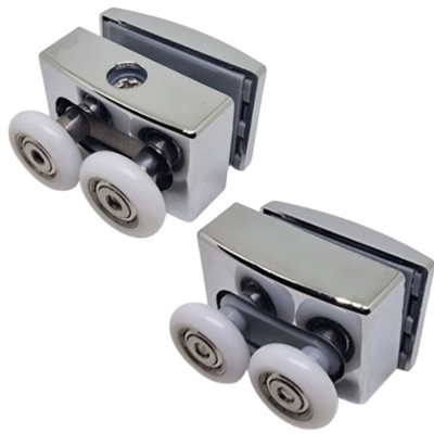 Replacement Shower Door Roller-SDR-ISTD