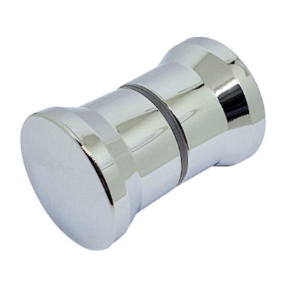 Handle-Conical-Chrome-SDR-KN-053