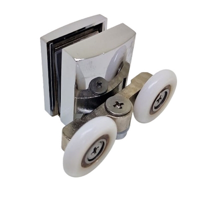 Replacement Shower Door Rollers-SDR-KR-ASP-Bot