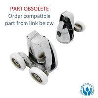 Replacement Shower Door Rollers-SDR-KR-OBSOLETE