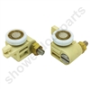 Replacement Shower Door Rollers-SDR-MB3