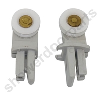 One Pair Showerlux Runners SDR-SLUX-52-20