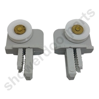 One Pair Showerlux Runners SDR-SLUX-OPTIMA