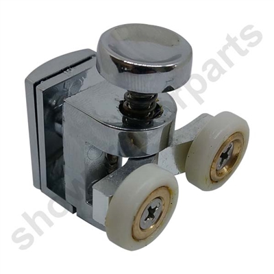 Replacement Shower Door Rollers SDR-SP-B3-Bottom