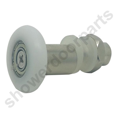 Replacement Shower Door Roller-SDR-SP-EL