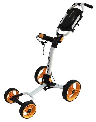 Flip-n-Go - Golf Push Cart