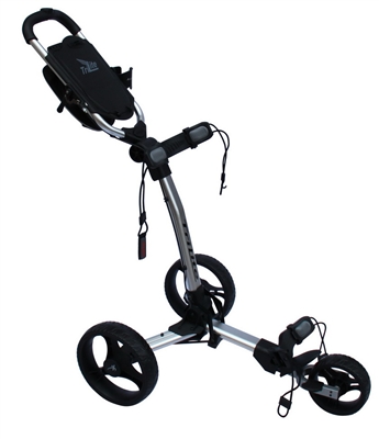 TriLite Golf Push Cart