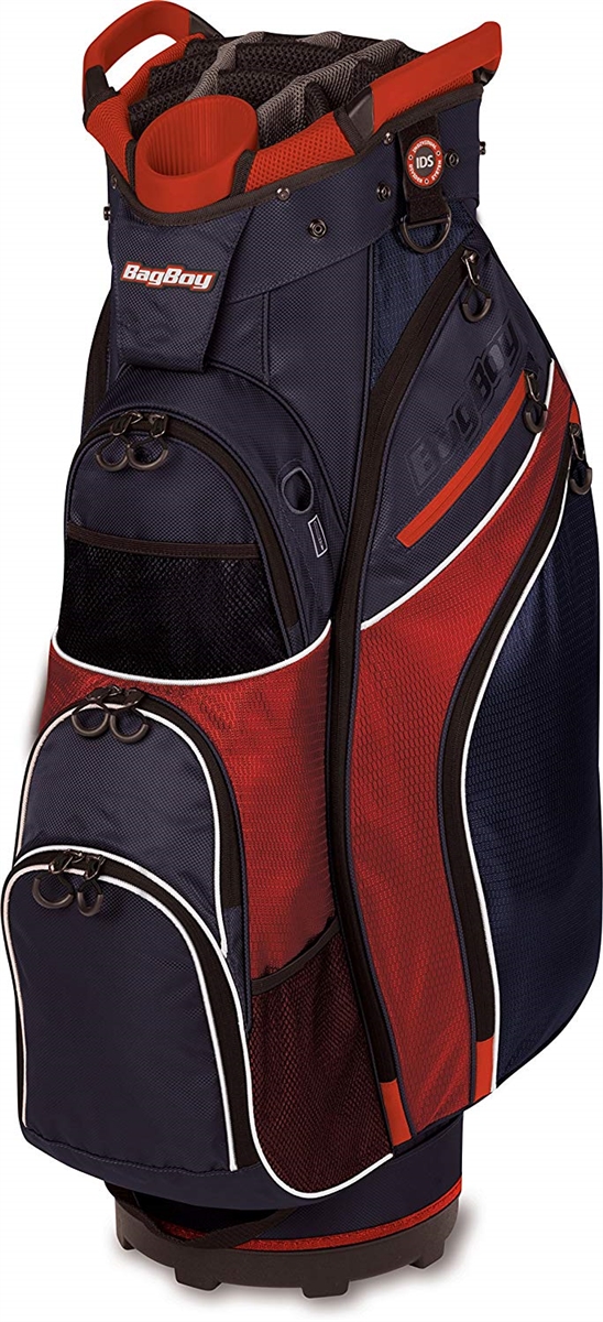 Chiller Cart Bag | Golf Cart Bag | Bag Boy