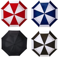 Universal Wind Vented Golf Umbrella