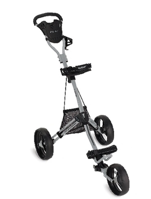 Bag Boy DLX Golf Push Cart