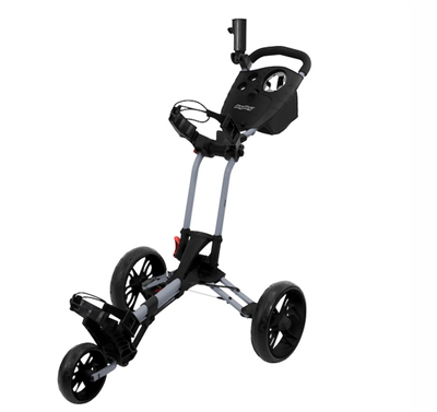 Spartan XL Golf Push Cart