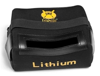 Carry Case for 22/25 Ah Lithium Golf Batteries