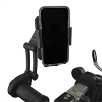 Sport GPS/Cell-Phone Holder