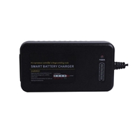 Bat-Caddy 14v Lithium Battery Smart Charger