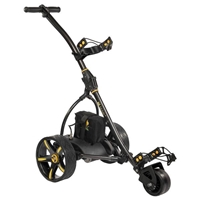 Bat-Caddy X3 Sport - Electric Golf Caddy