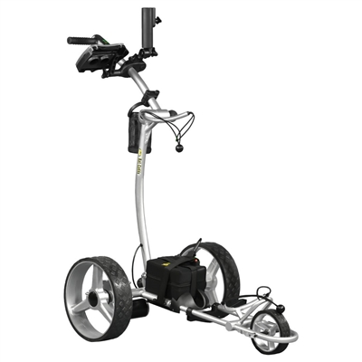 Bat-Caddy X4 Classic - Electric Golf Caddy