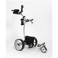 Bat-Caddy X4R Remote Control Golf Cart