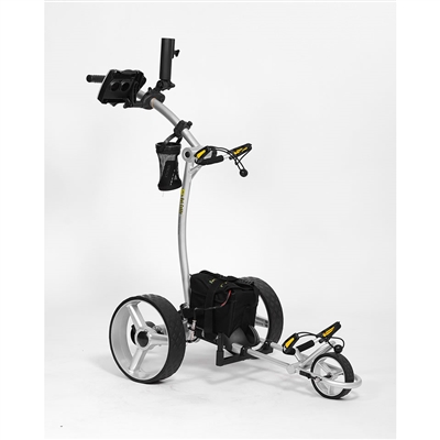 Bat-Caddy X4R-Lithium Remote Control Golf Cart