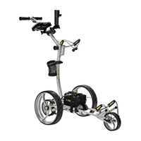 Bat-Caddy X8R Remote Control Golf Trolley